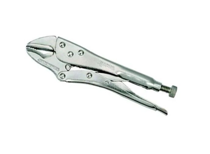 Rico RICO-001-RC8302 Ayarlı Pense 10'' 704 Beyaz