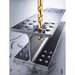 Kwb HSS Titanyum Metal Matkap Uç 3,5mm 49238635