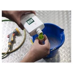 Auto Glym Bodywork Shampoo Conditioner - Cilalı Konsantre Şampuan 1 Lt