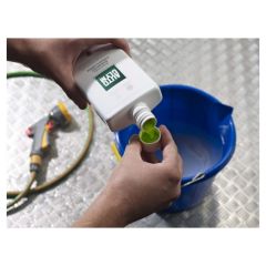 Auto Glym Bodywork Shampoo Conditioner - Cilalı Konsantre Şampuan 1 Lt