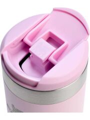 Stanley The AeroLight Transit Termos Bardak 0.47 Lt KİRAZ ÇİÇEĞİ