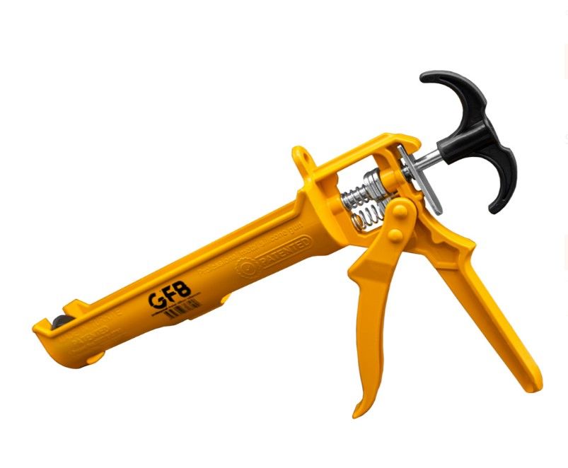 GFB METAL SİLİKON TABANCASI 5121