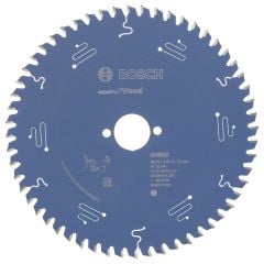 Bosch - Expert Serisi Ahşap için Daire Testere Bıçağı 210*30 mm 56 Diş