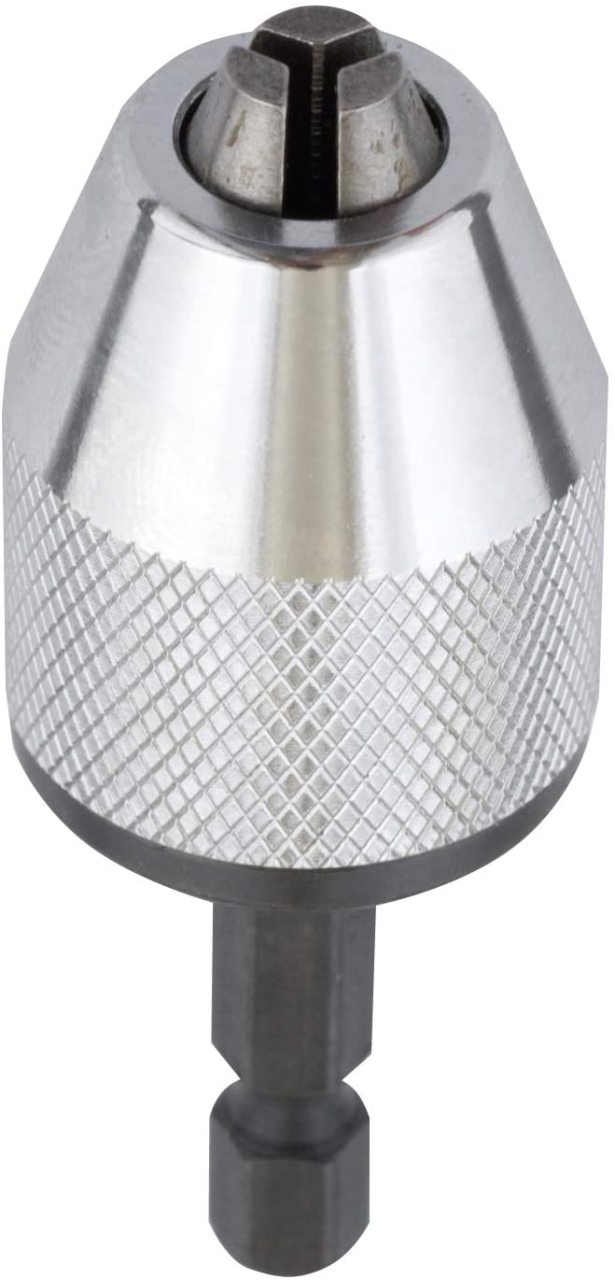 Kwb Hex Mandren 6,5-1/4 49292500