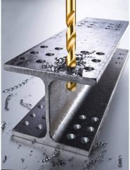 Kwb HSS Titanyum Metal Matkap Uç 5,5mm 49238655