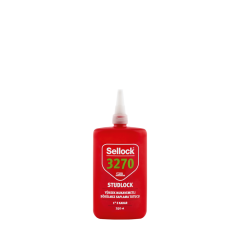 Selsil Sellock 3270 Sökülmez Civata Sabitleyici 50 ml