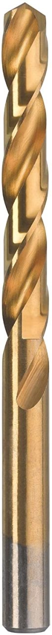 Kwb HSS Titanyum Metal Matkap Uç 6mm 49238660