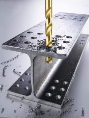 Kwb HSS Titanyum Metal Matkap Uç 6mm 49238660