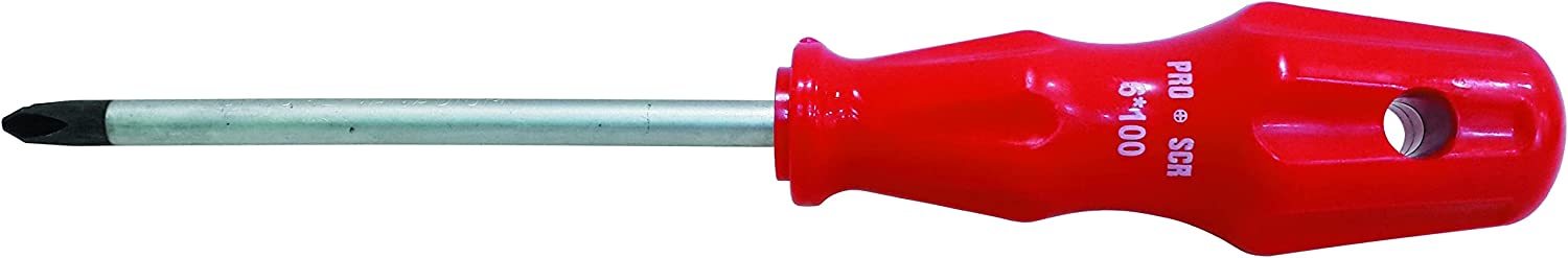 Proscr SCR02579 5x300mm Yıldız Tornavida