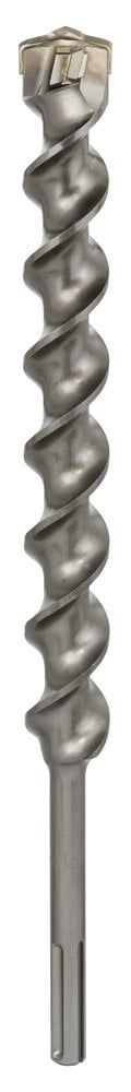 Bosch - Max-7 Serisi Kırıcı Delici Ucu 45*520 mm