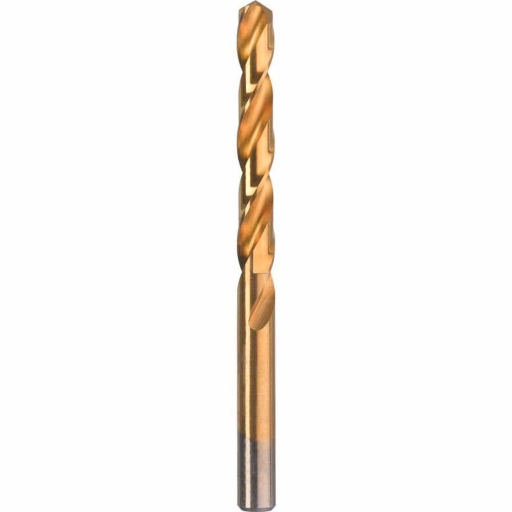 Kwb HSS Titanyum Metal Matkap Uç 6,5mm 49238665