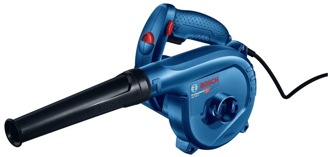 Bosch Gbl 800E Ce Üfleme Makinası