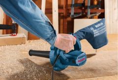 Bosch Gbl 800E Ce Üfleme Makinası