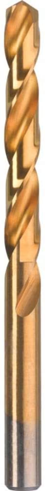 Kwb HSS Titanyum Metal Matkap Uç 7mm 49238670
