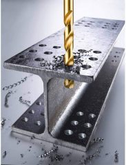 Kwb HSS Titanyum Metal Matkap Uç 7mm 49238670