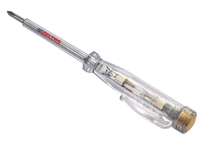 İzeltaş 4560 135 mm Yıldız Elektrik Kontrol Kalemi