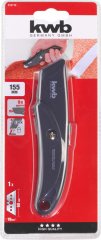 Kwb Maket Bıçağı 60 x 19 mm 49013710