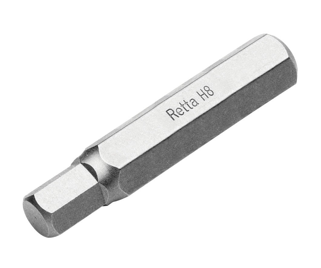 RETTA ALLEN BİTS UÇ 8X75MM 10MM RBA7508