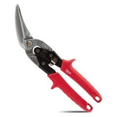 Milwaukee kaportacı makası sol 290mm