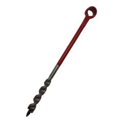 Dalyan Ahşap Burgu Matkabı 22x350mm