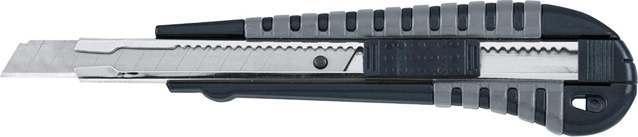 Kwb Metal Falçata 9 mm 49015109