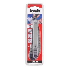 Kwb Metal Falçata 18 mm 49015118