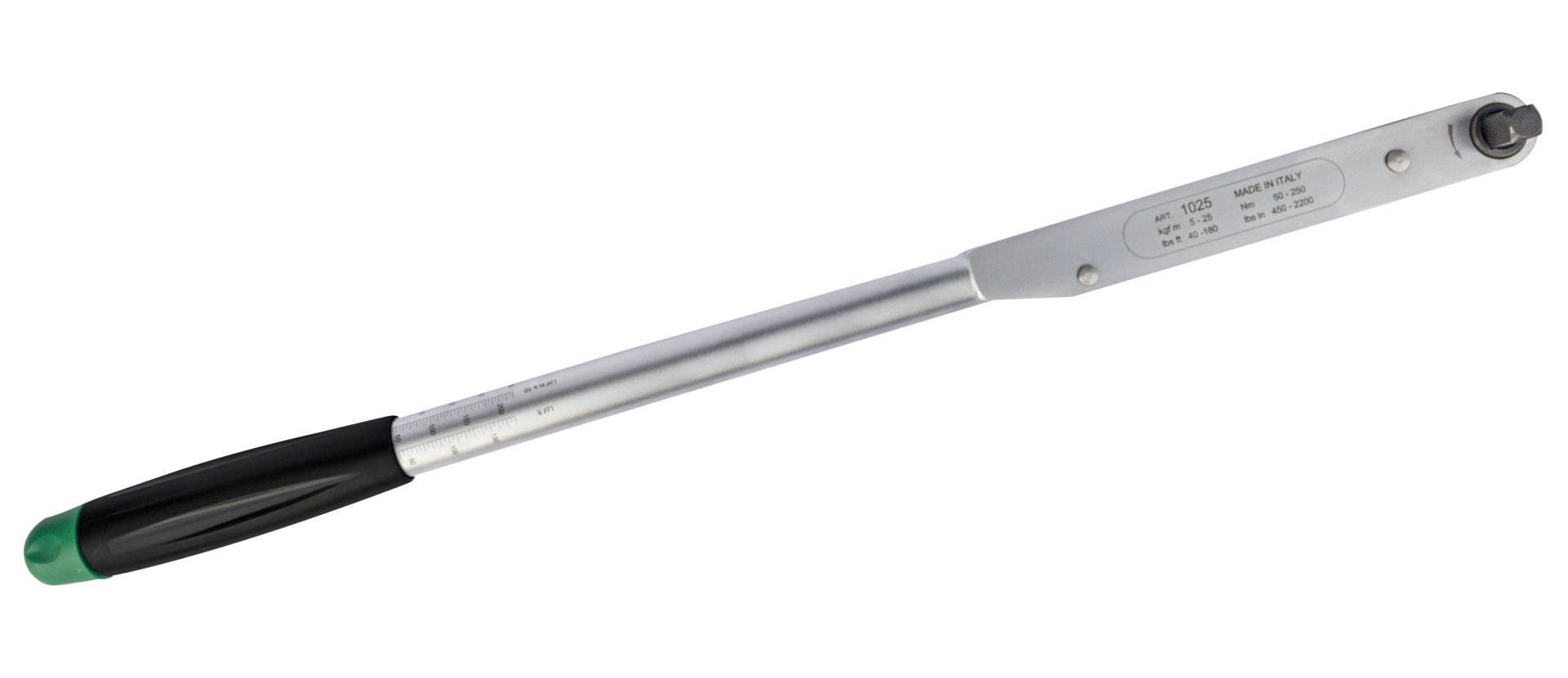 TECNOGI TORK ANAHTARI 3/8'' 40-300 TT0300 TEC1003