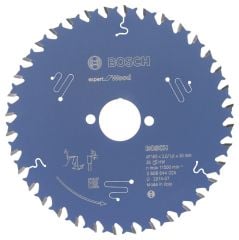 Bosch - Expert Serisi Ahşap için Daire Testere Bıçağı 165*30 mm 36 Diş