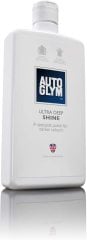 Autoglym Ultra Deep Shine Derin Renk Parlaklığı 500ml