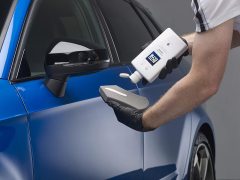 Autoglym Ultra Deep Shine Derin Renk Parlaklığı 500ml