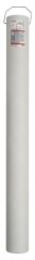 Bosch - Max-9 Serisi, Büyük Delikler için Kırıcı Delici Ucu 55*600 mm