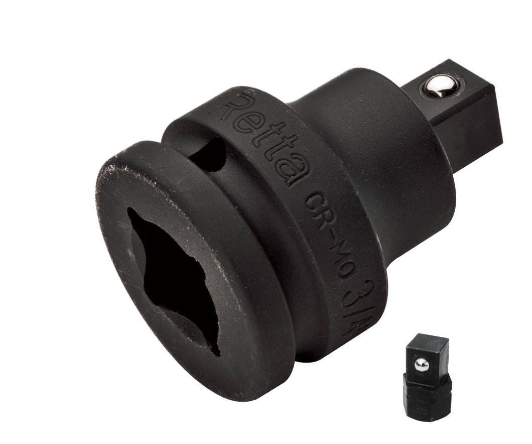 RETTA HAVALI ADAPTÖR UCU RAH3412R