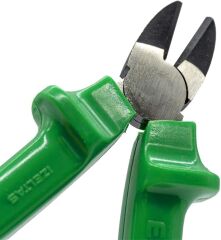 Elta 3701 Opak Seri 140 mm Yan Keski