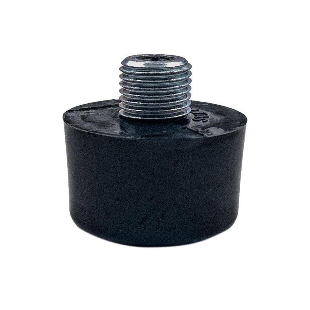 İzeltaş 5850250150 Plastik Çekiç Yedek Başlık 50 mm