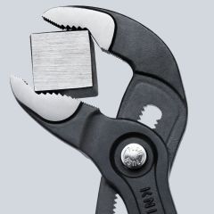 KNIPEX Cobra Yüksek Teknoloji Su Pompası Pensesi 87-01-180