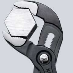 KNIPEX Cobra Yüksek Teknoloji Su Pompası Pensesi 87-01-180