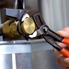 KNIPEX Cobra Yüksek Teknoloji Su Pompası Pensesi 87-01-180