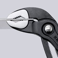 KNIPEX Cobra Yüksek Teknoloji Su Pompası Pensesi 87-01-180
