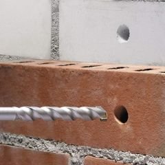 Kwb Rocker Beton Matkap Ucu Seti 5 Parça 49038500