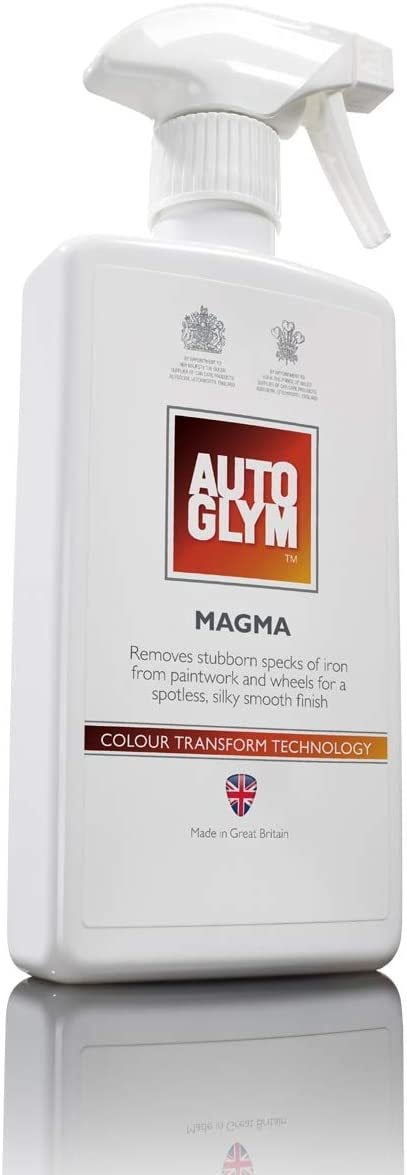AutoGlym Magma Demir Tozu Temizleyici 500 ml