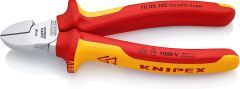 KNIPEX VDE Yan Keski 160mm 70-06-160