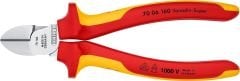 KNIPEX VDE Yan Keski 160mm 70-06-160