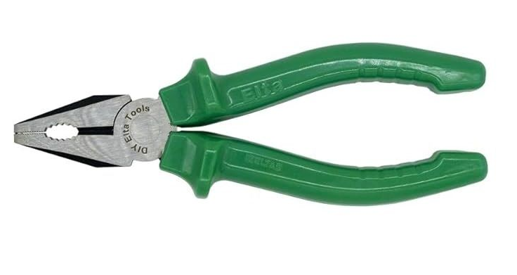 Elta 3021 12 1160 Kombine Pense Opak Seri 160 mm