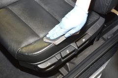 Autoglym Deri Koruyucu Balsam 500ml