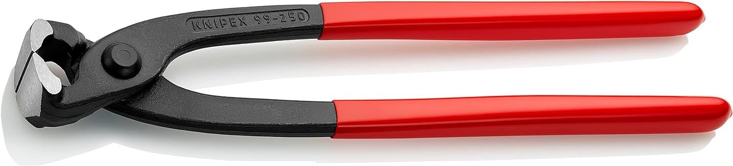 KNIPEX İzoleli Betoncu Kerpeten 250mm 99-01-250