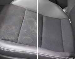 Autoglym Döşeme Temizleyici 500ml