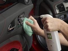 Autoglym Döşeme Temizleyici 500ml