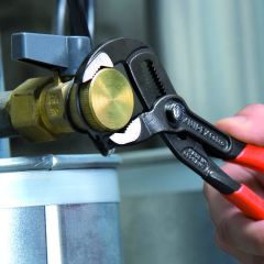 KNIPEX Cobra Ayarlı Pense 250mm 87-01-250