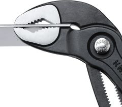 KNIPEX Cobra Ayarlı Pense 250mm 87-01-250