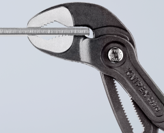 KNIPEX Cobra Ayarlı Pense 300mm 87-01-300